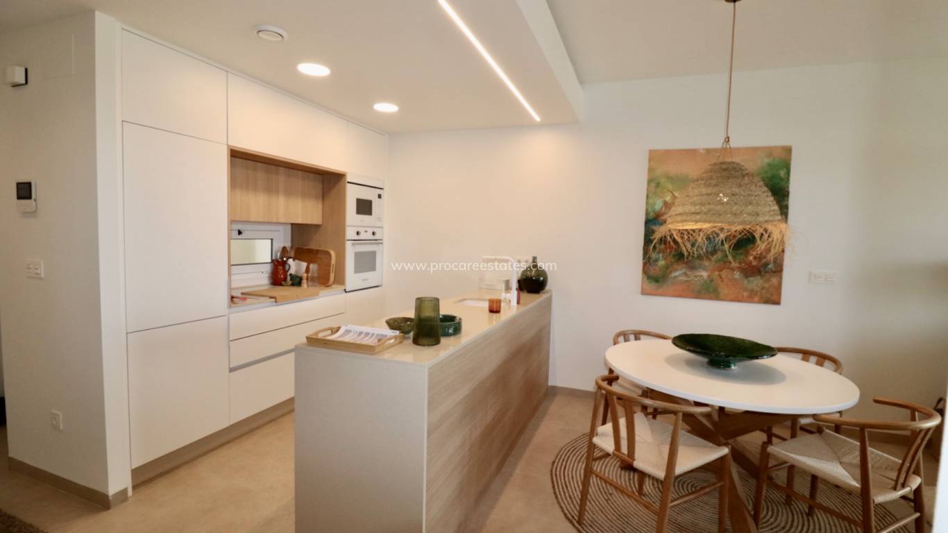 Revente - Appartement - Guardamar del Segura - El Raso