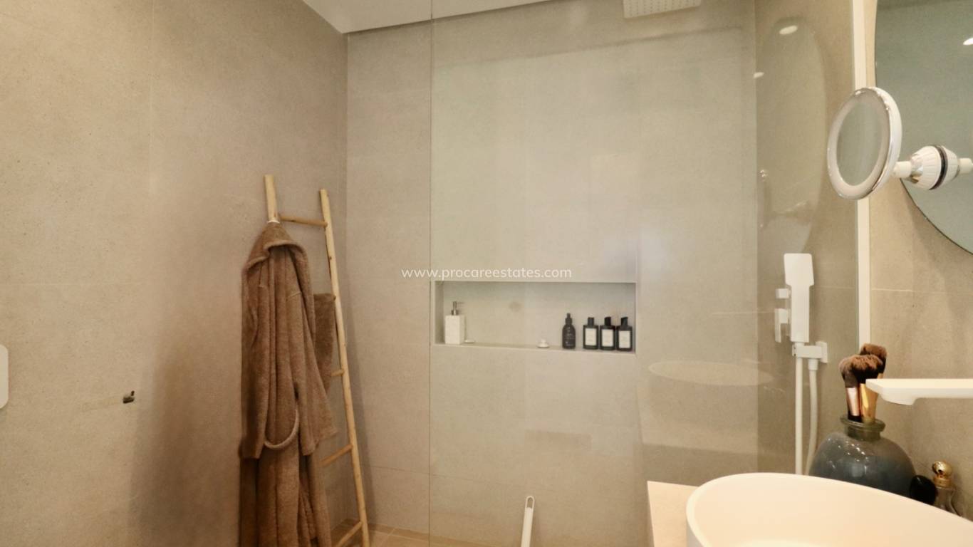 Revente - Appartement - Guardamar del Segura - El Raso