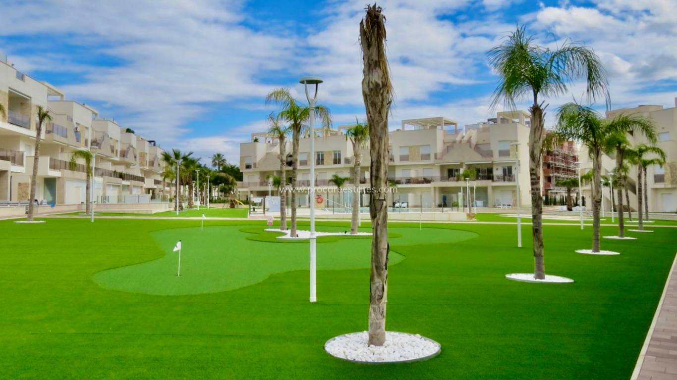 Revente - Appartement - Guardamar del Segura - El Raso