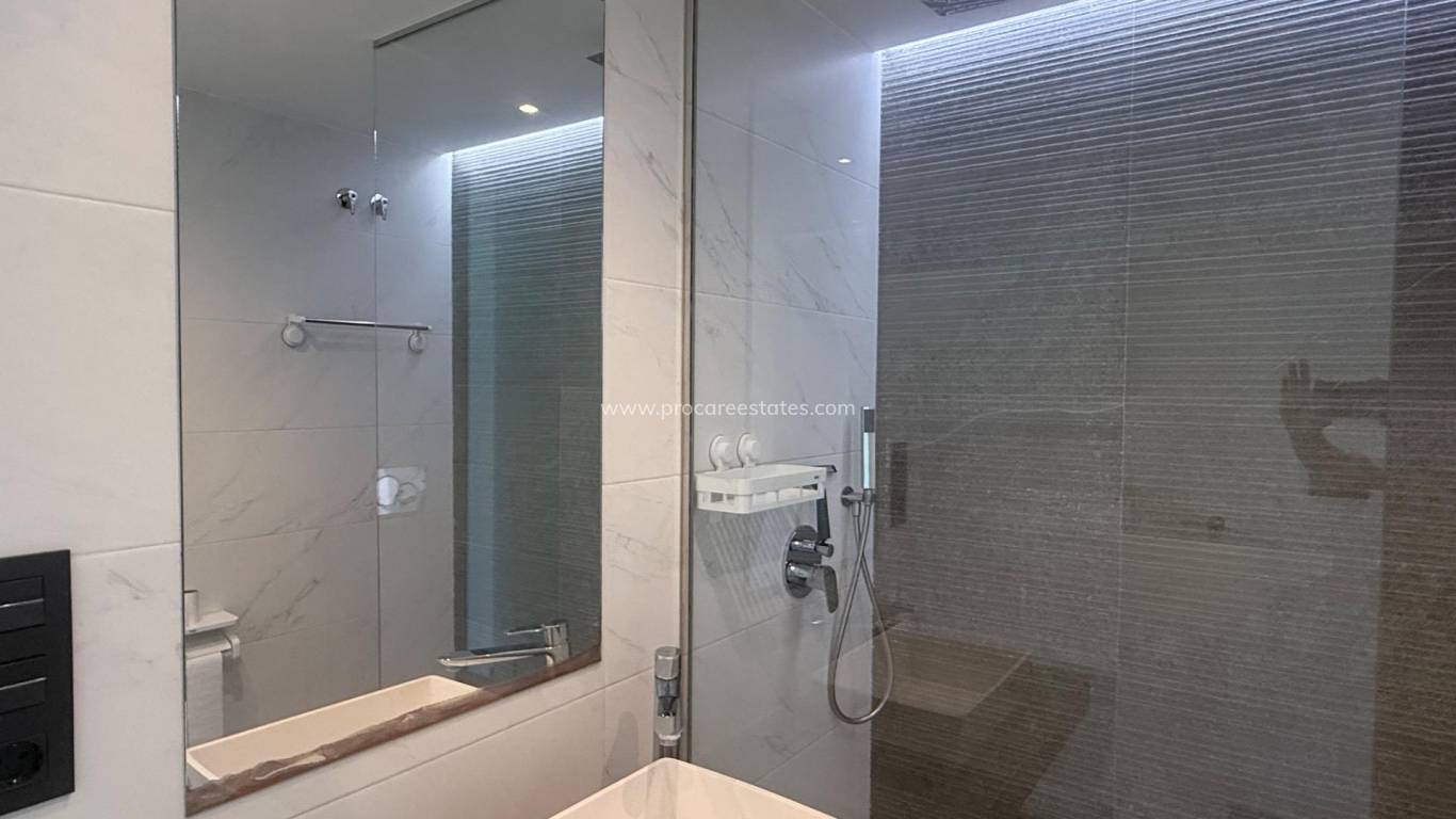 Revente - Appartement - Guardamar del Segura - El Raso