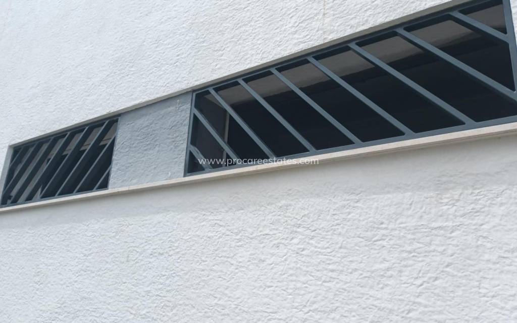 Revente - Appartement - Guardamar del Segura - El Raso