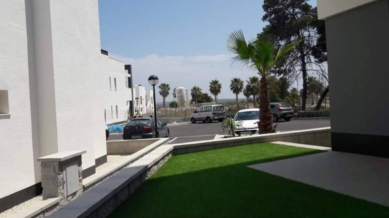 Revente - Appartement - Guardamar del Segura - El Raso