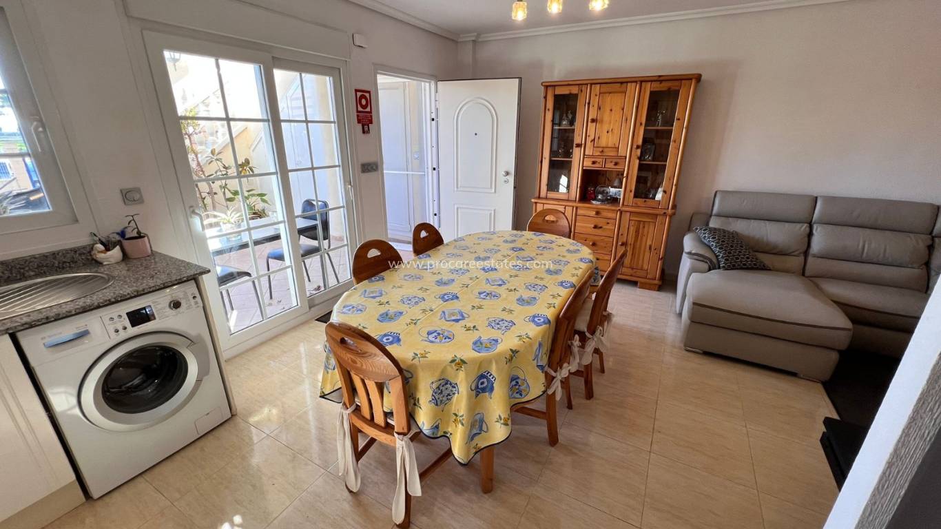 Revente - Appartement - Guardamar del Segura - El Raso