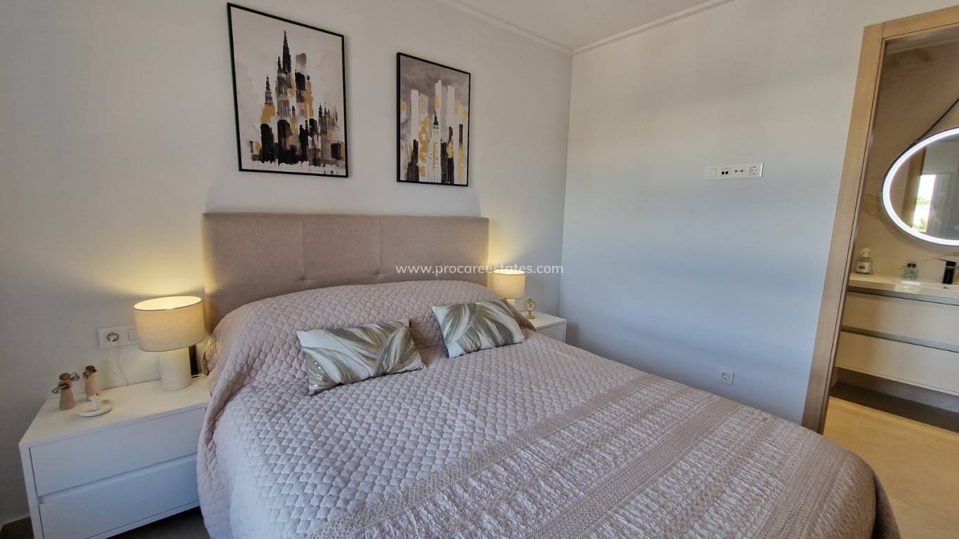 Revente - Appartement - Guardamar del Segura - El Raso
