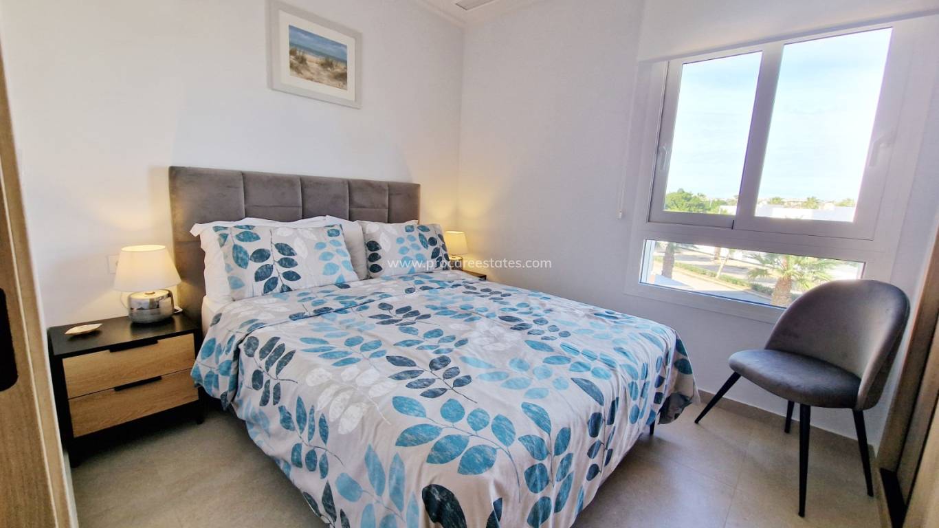 Revente - Appartement - Guardamar del Segura - El Raso