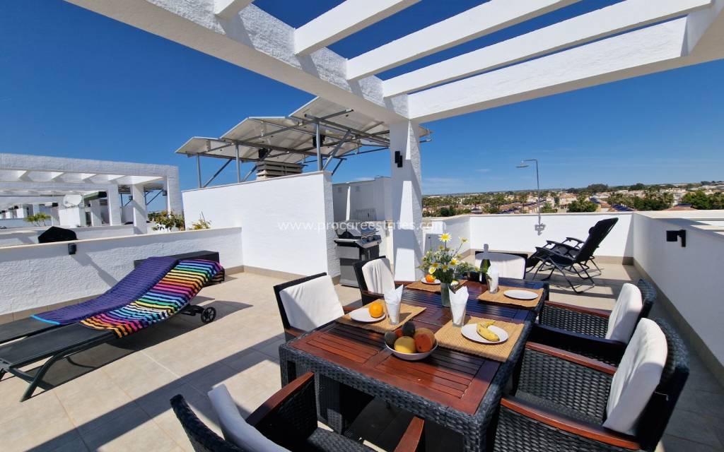 Revente - Appartement - Guardamar del Segura - El Raso