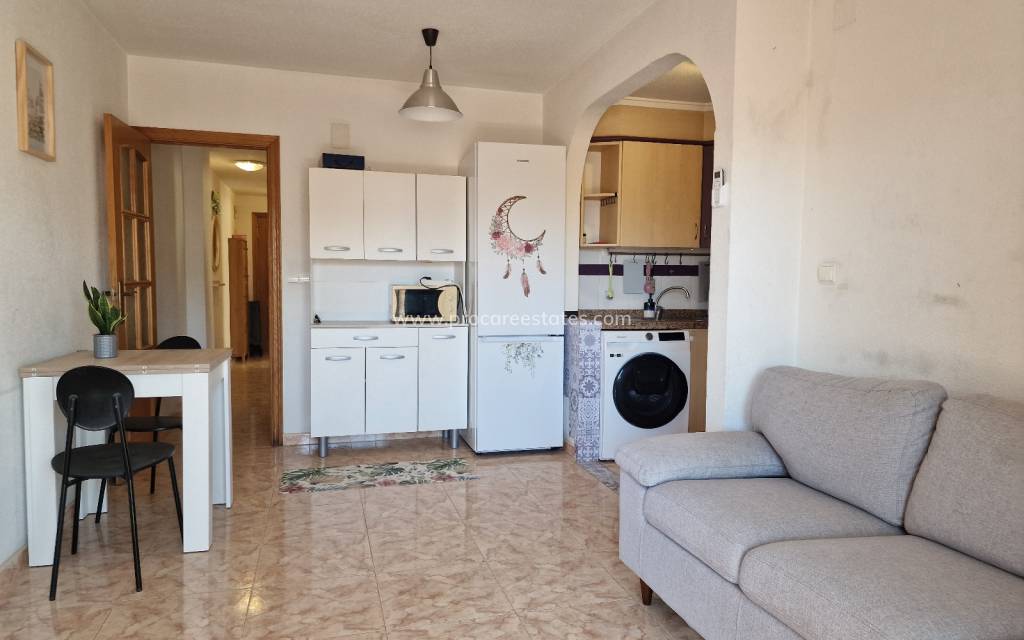 Revente - Appartement - Guardamar del Segura - Guardamar Center