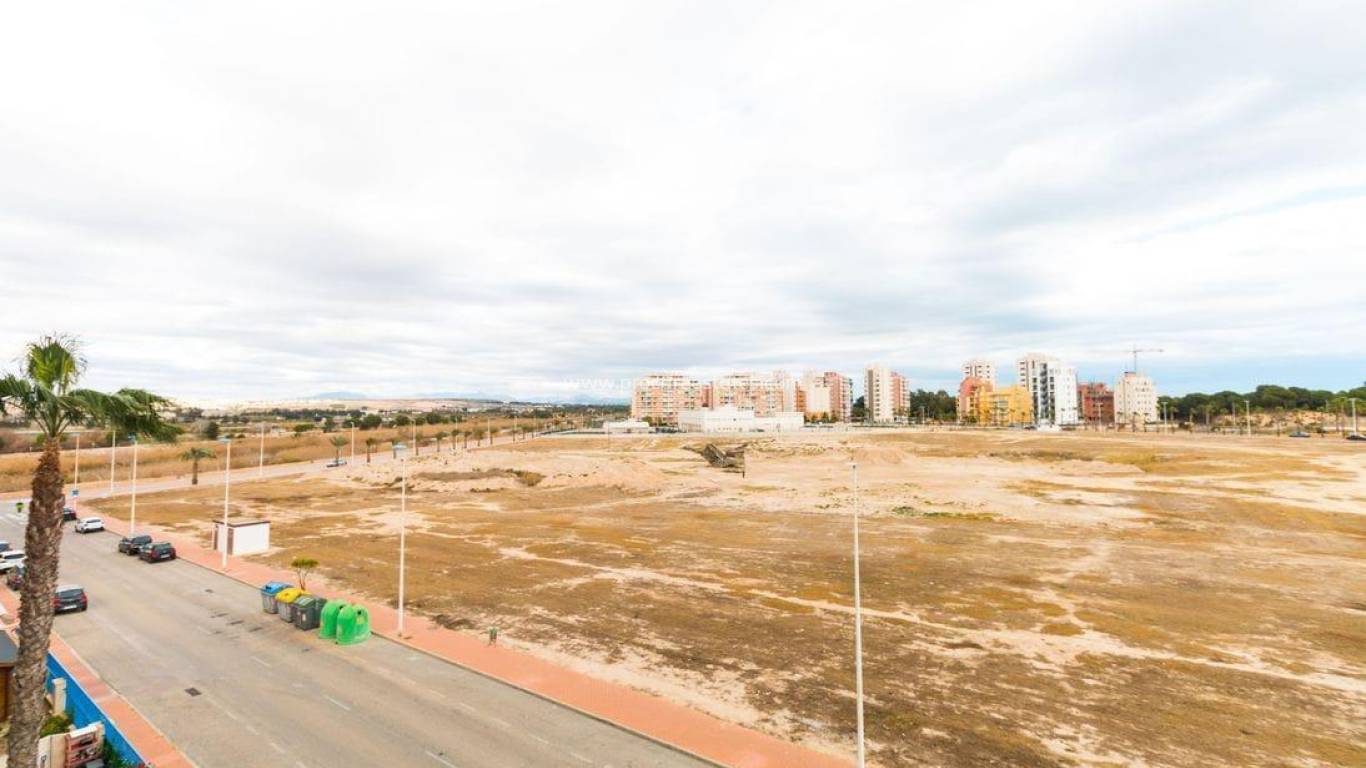 Revente - Appartement - Guardamar del Segura - Guardamar Center