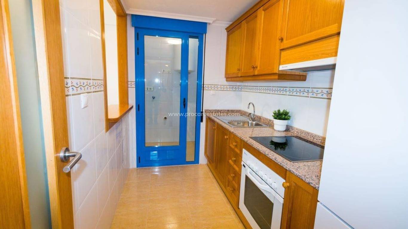 Revente - Appartement - Guardamar del Segura - Guardamar Center