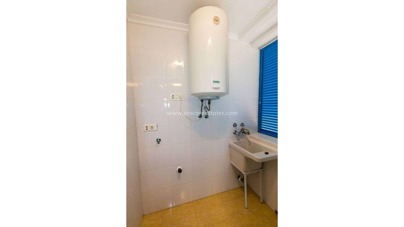 Revente - Appartement - Guardamar del Segura - Guardamar Center