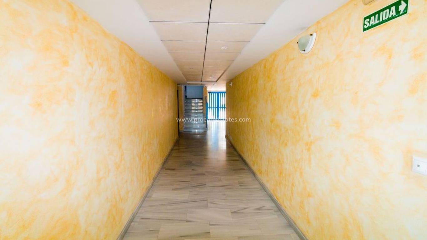 Revente - Appartement - Guardamar del Segura - Guardamar Center