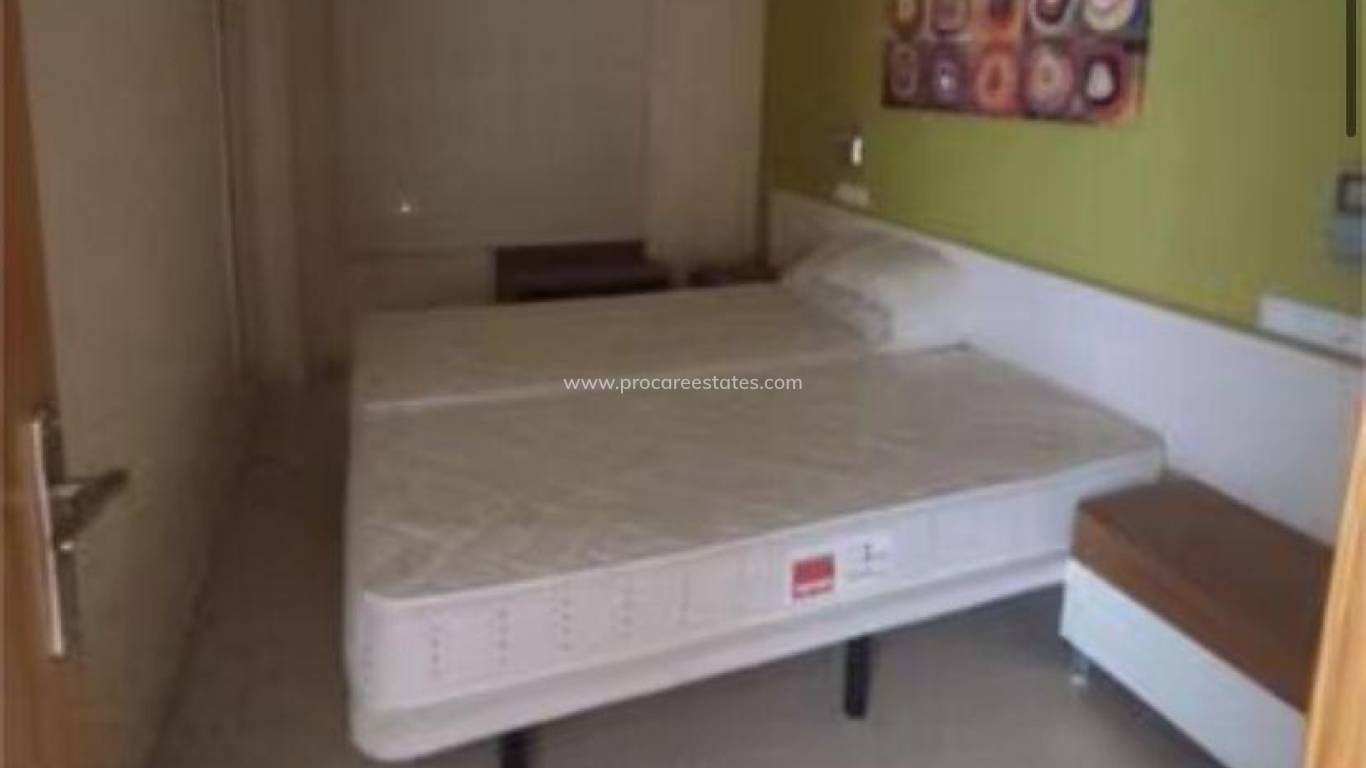 Revente - Appartement - Guardamar del Segura - Guardamar Center