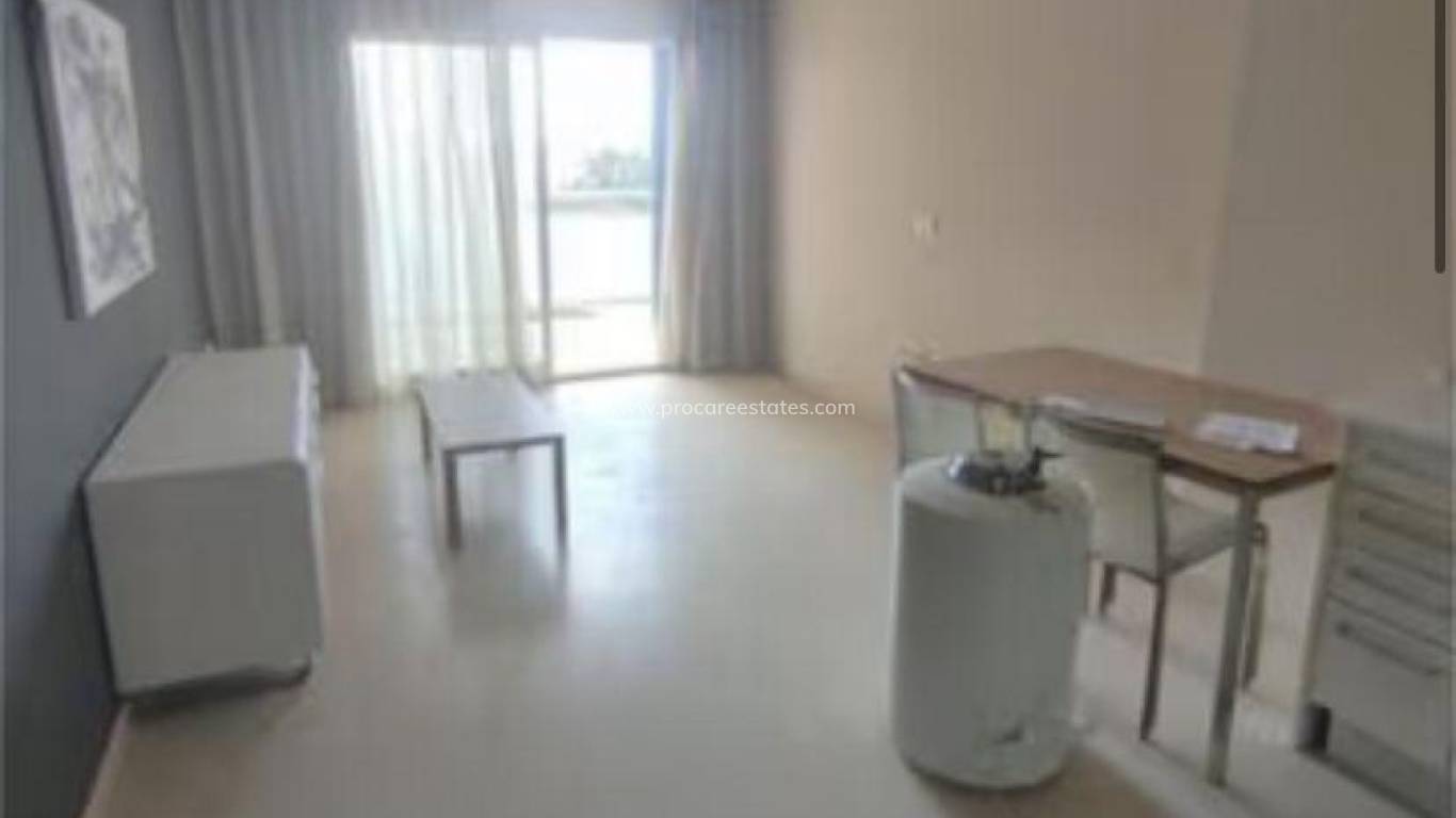 Revente - Appartement - Guardamar del Segura - Guardamar Center