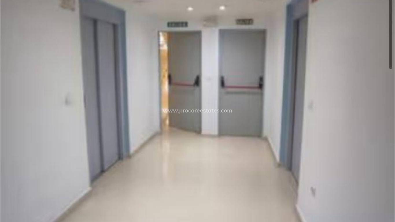 Revente - Appartement - Guardamar del Segura - Guardamar Center