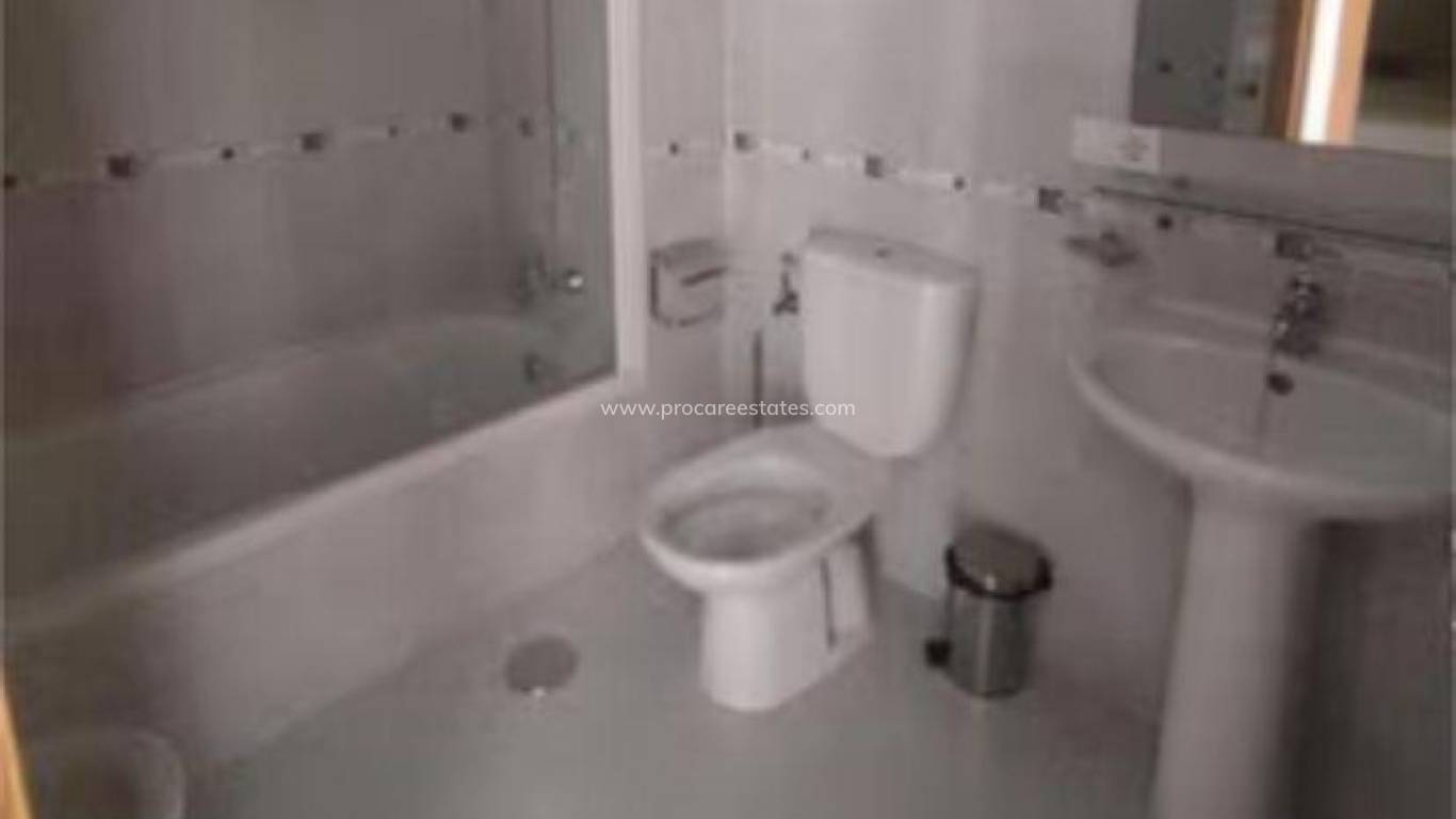 Revente - Appartement - Guardamar del Segura - Guardamar Center