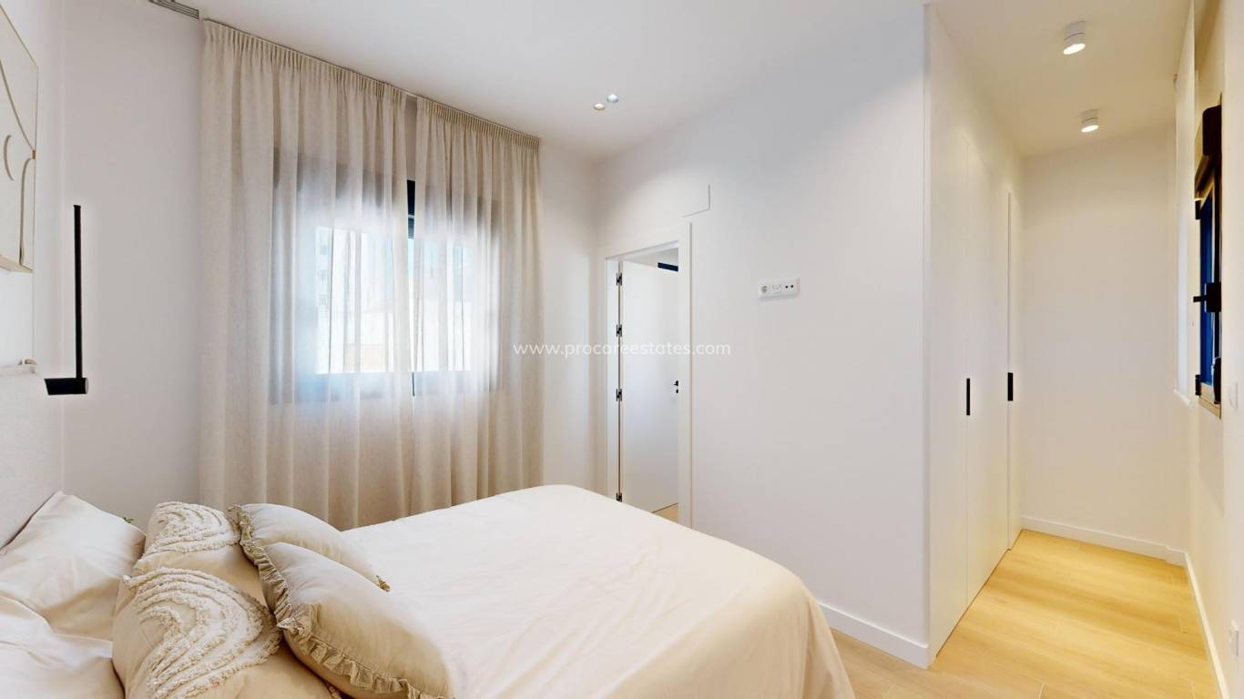 Revente - Appartement - Guardamar del Segura - Guardamar Center