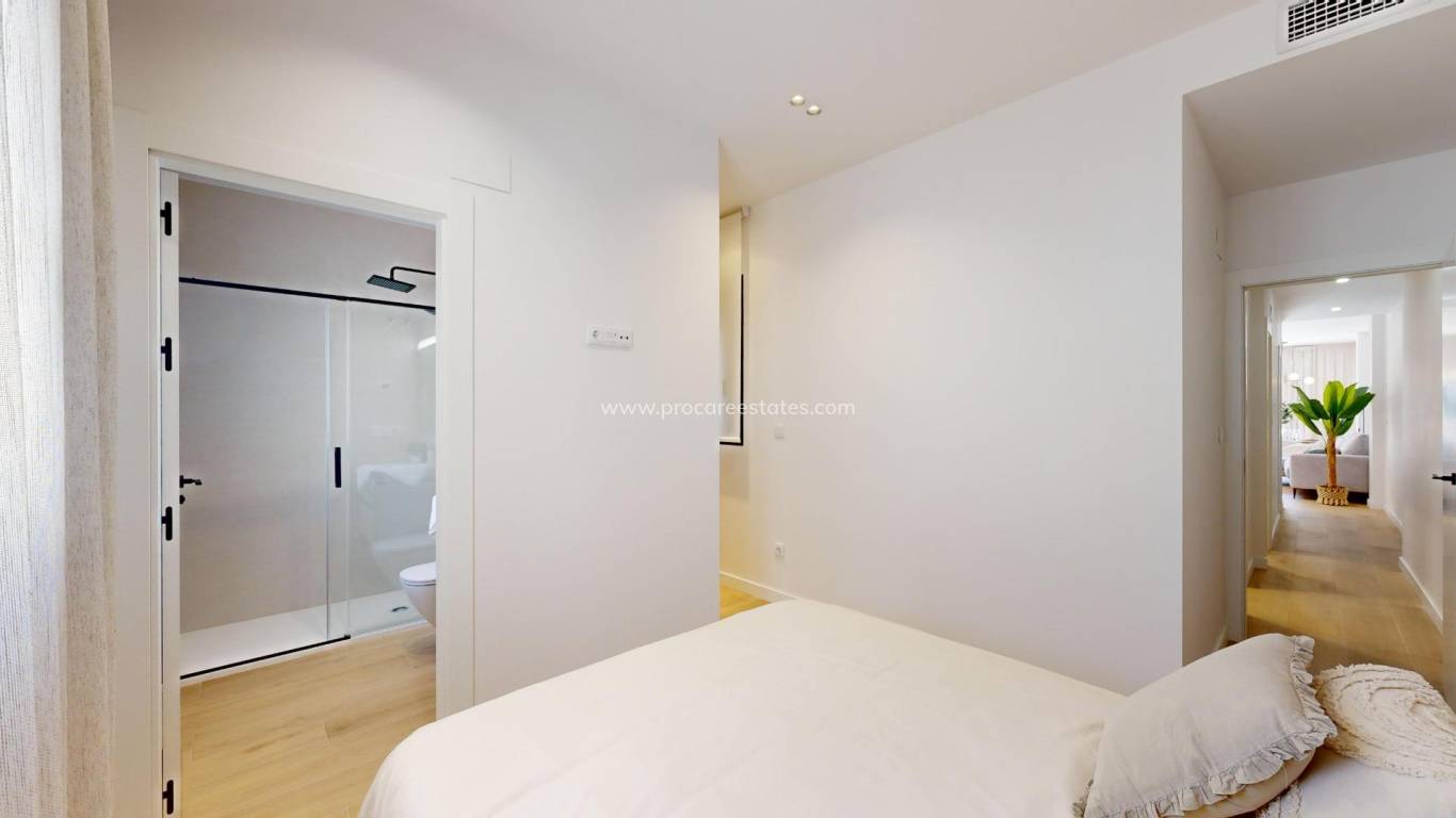 Revente - Appartement - Guardamar del Segura - Guardamar Center