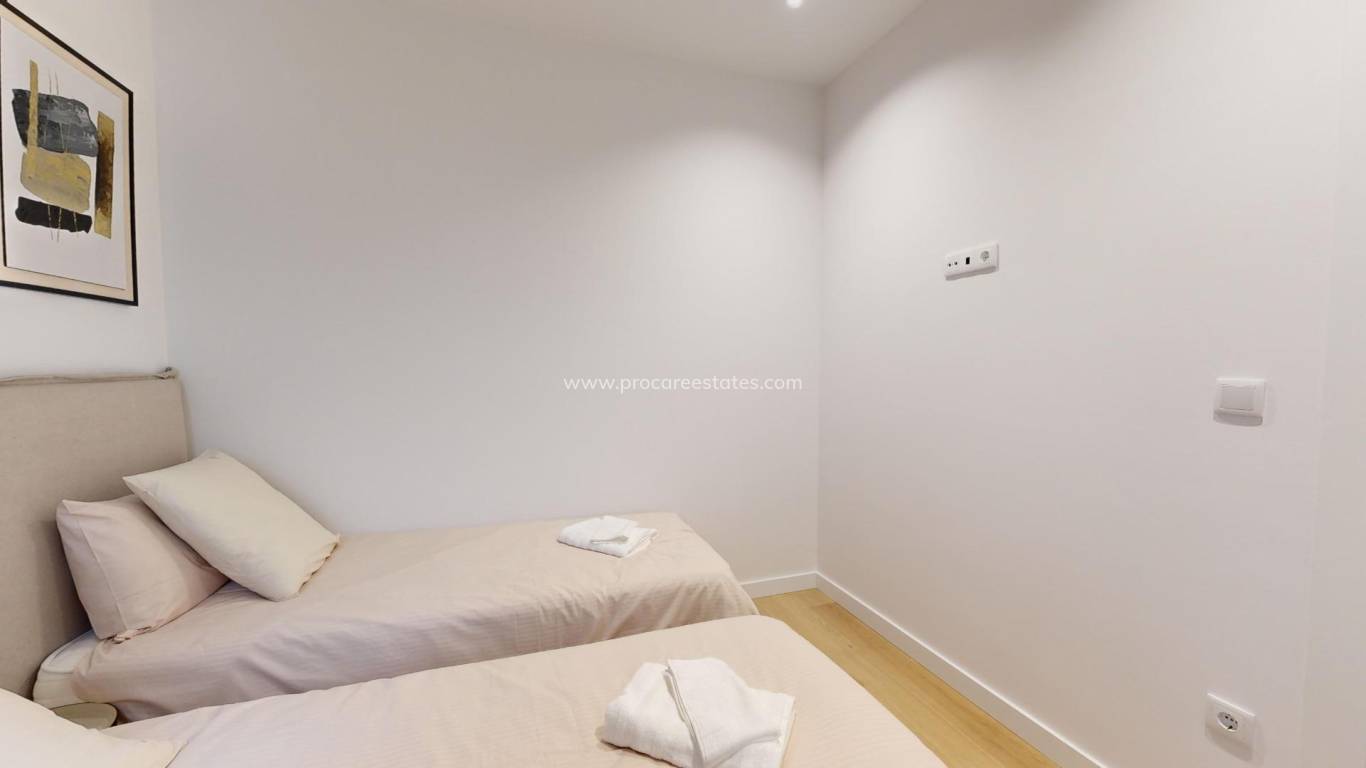 Revente - Appartement - Guardamar del Segura - Guardamar Center