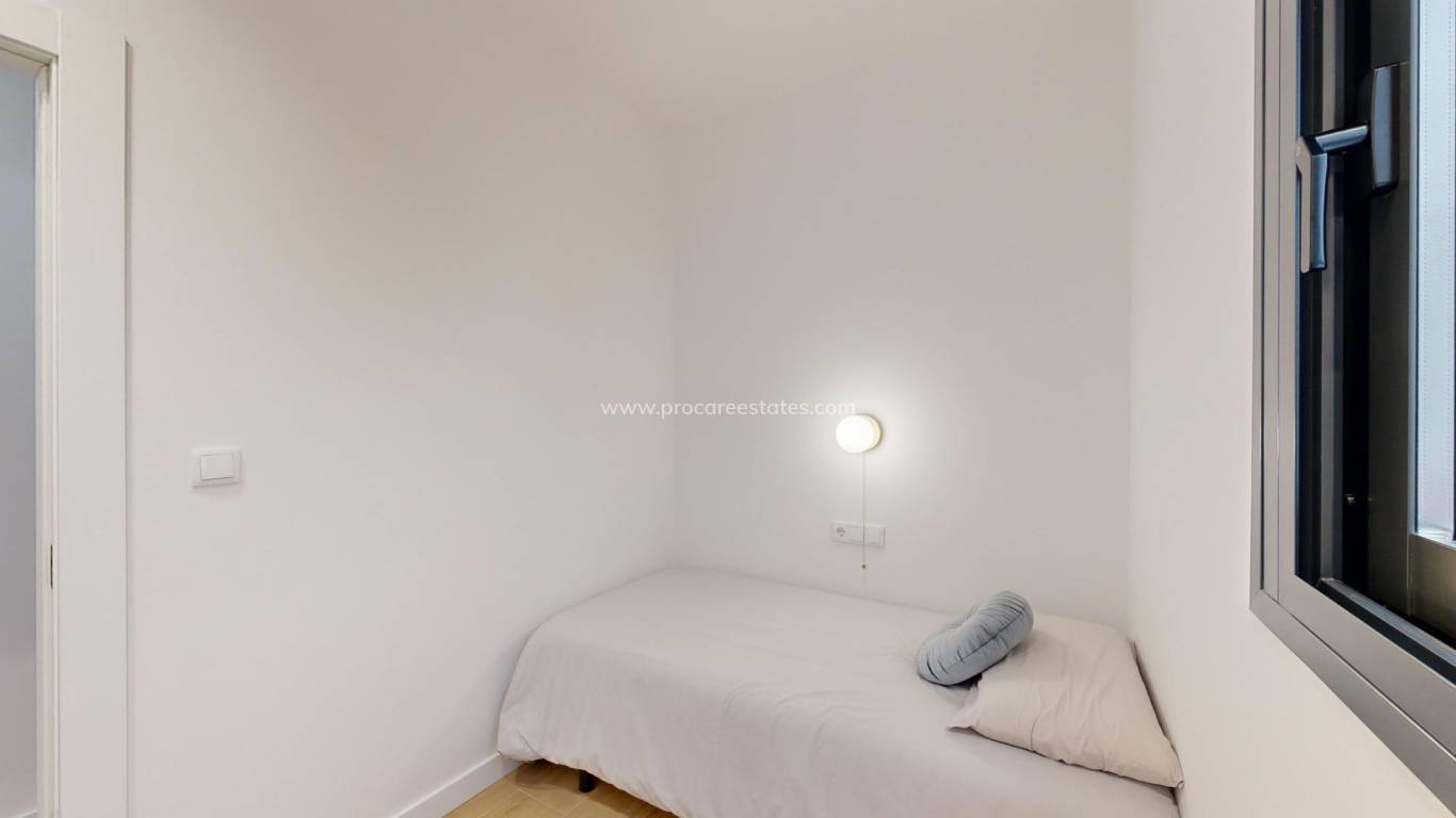 Revente - Appartement - Guardamar del Segura - Guardamar Center