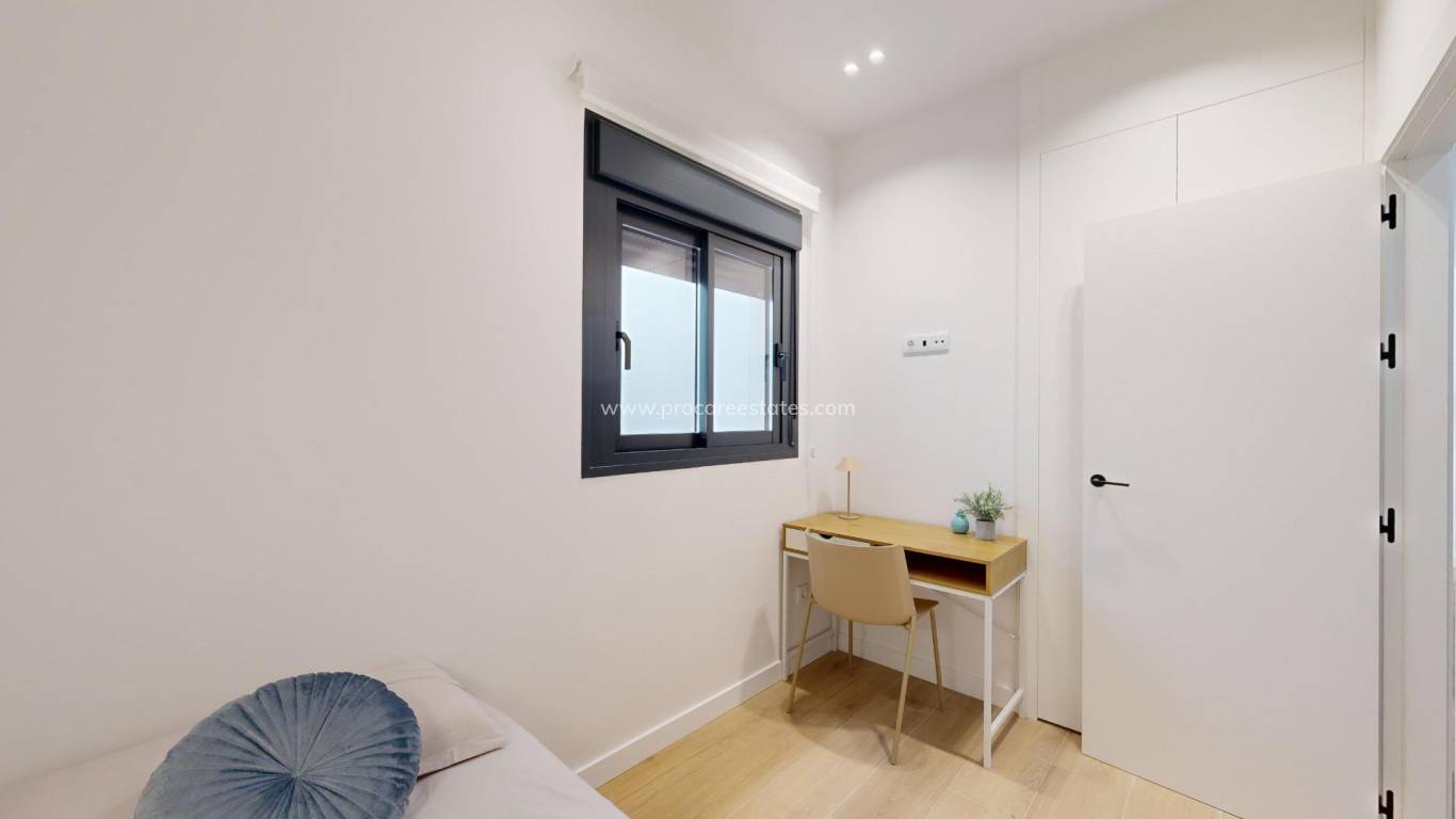 Revente - Appartement - Guardamar del Segura - Guardamar Center