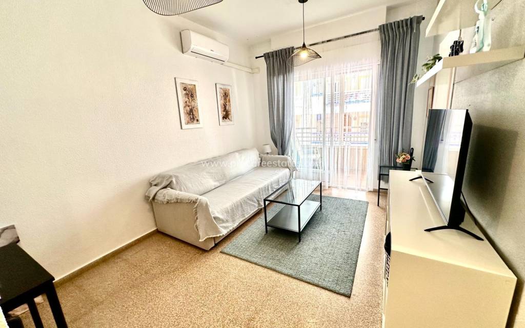 Revente - Appartement - Guardamar del Segura - Guardamar Center