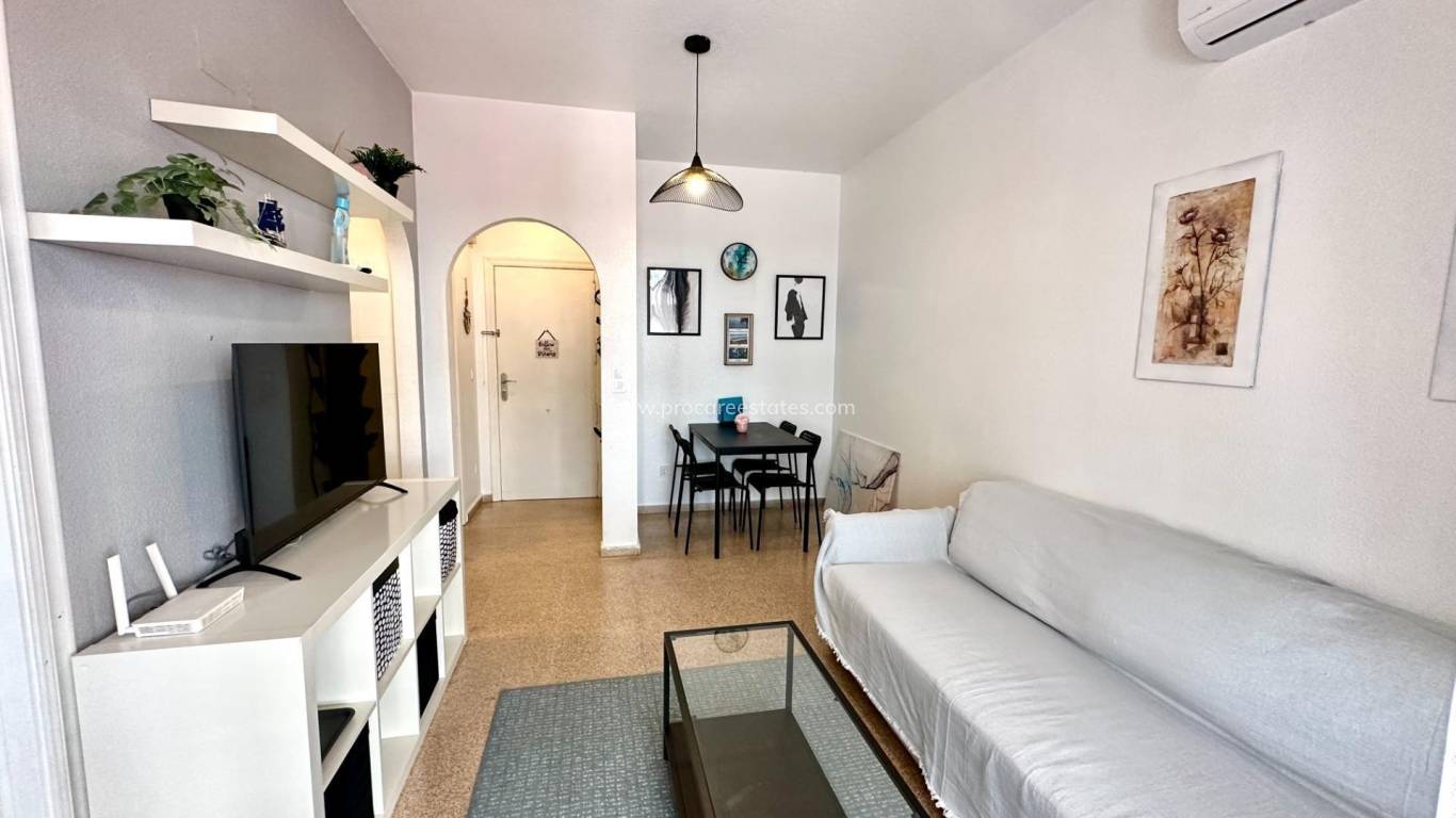 Revente - Appartement - Guardamar del Segura - Guardamar Center