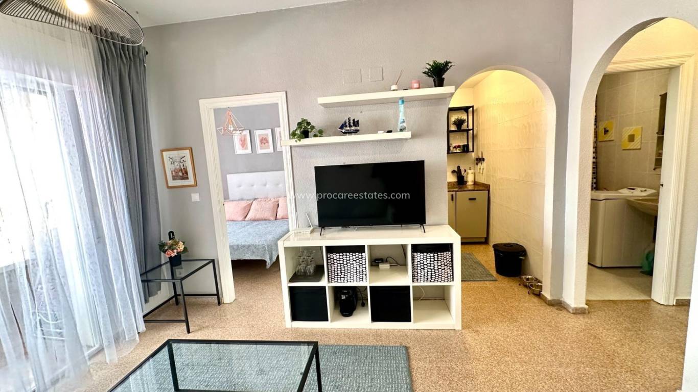 Revente - Appartement - Guardamar del Segura - Guardamar Center