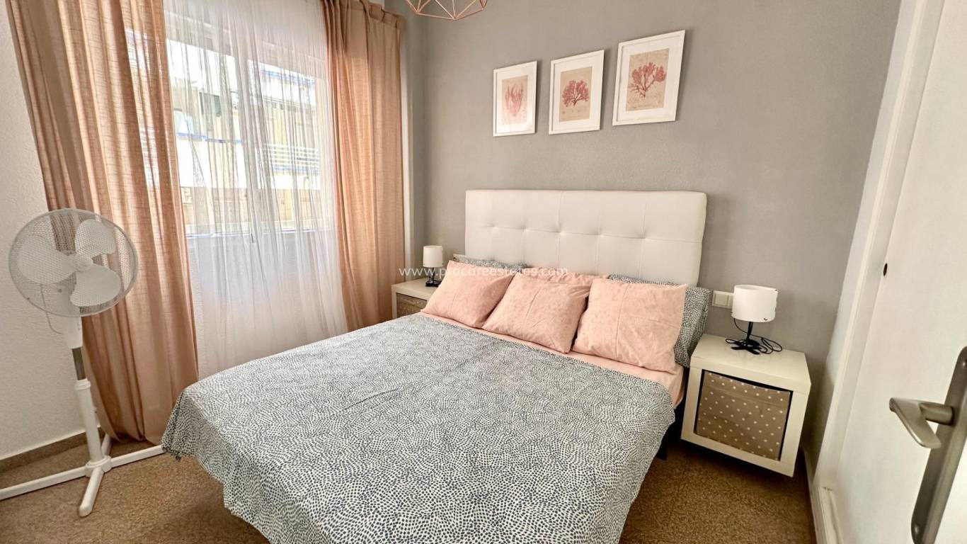 Revente - Appartement - Guardamar del Segura - Guardamar Center