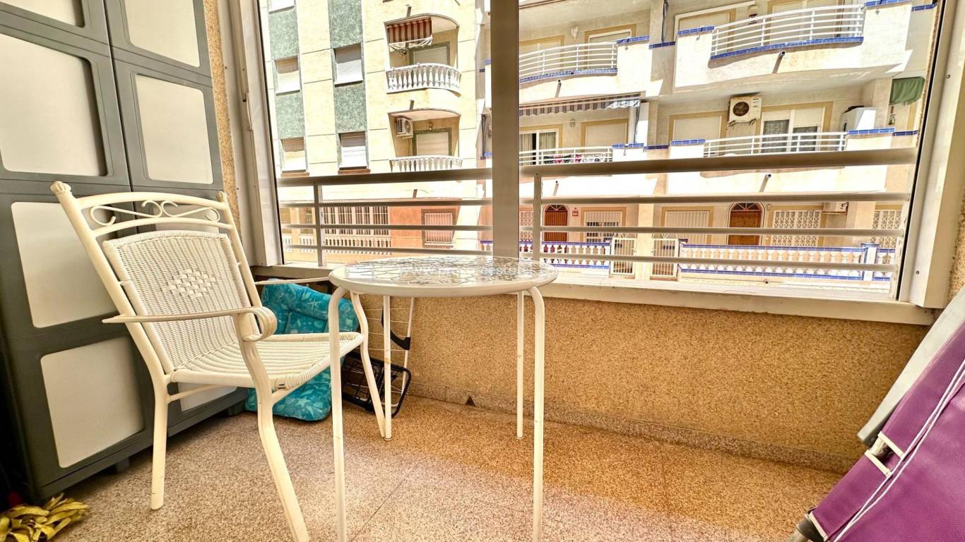 Revente - Appartement - Guardamar del Segura - Guardamar Center