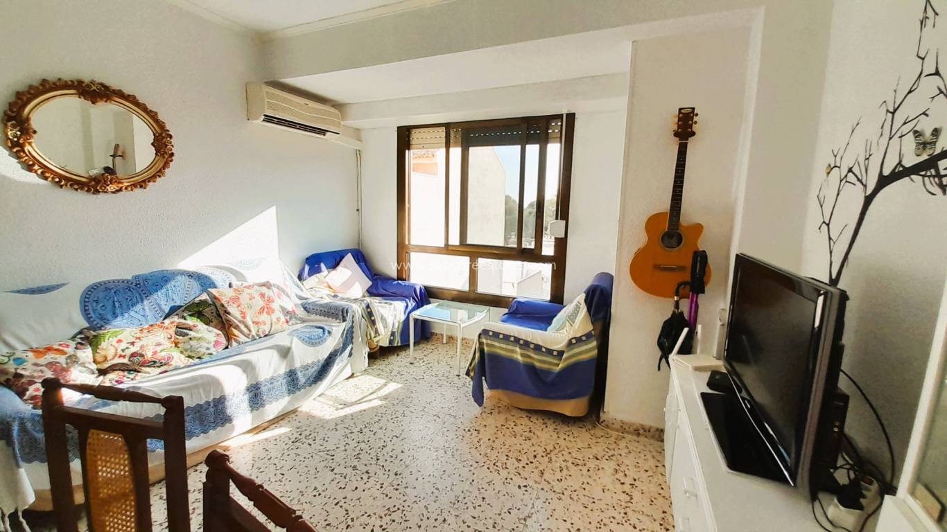 Revente - Appartement - Guardamar del Segura - Guardamar Center