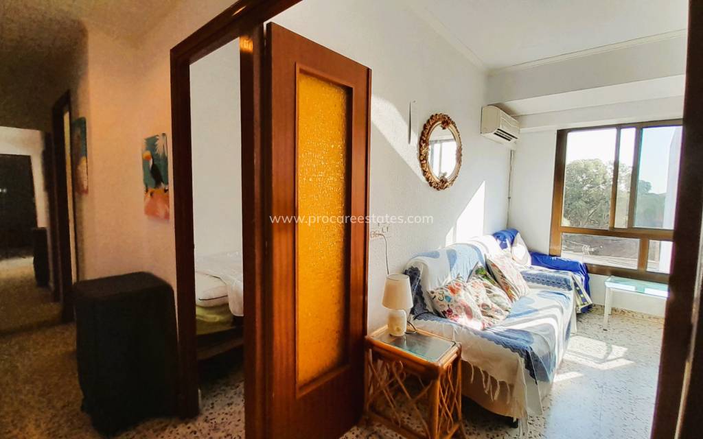 Revente - Appartement - Guardamar del Segura - Guardamar Center