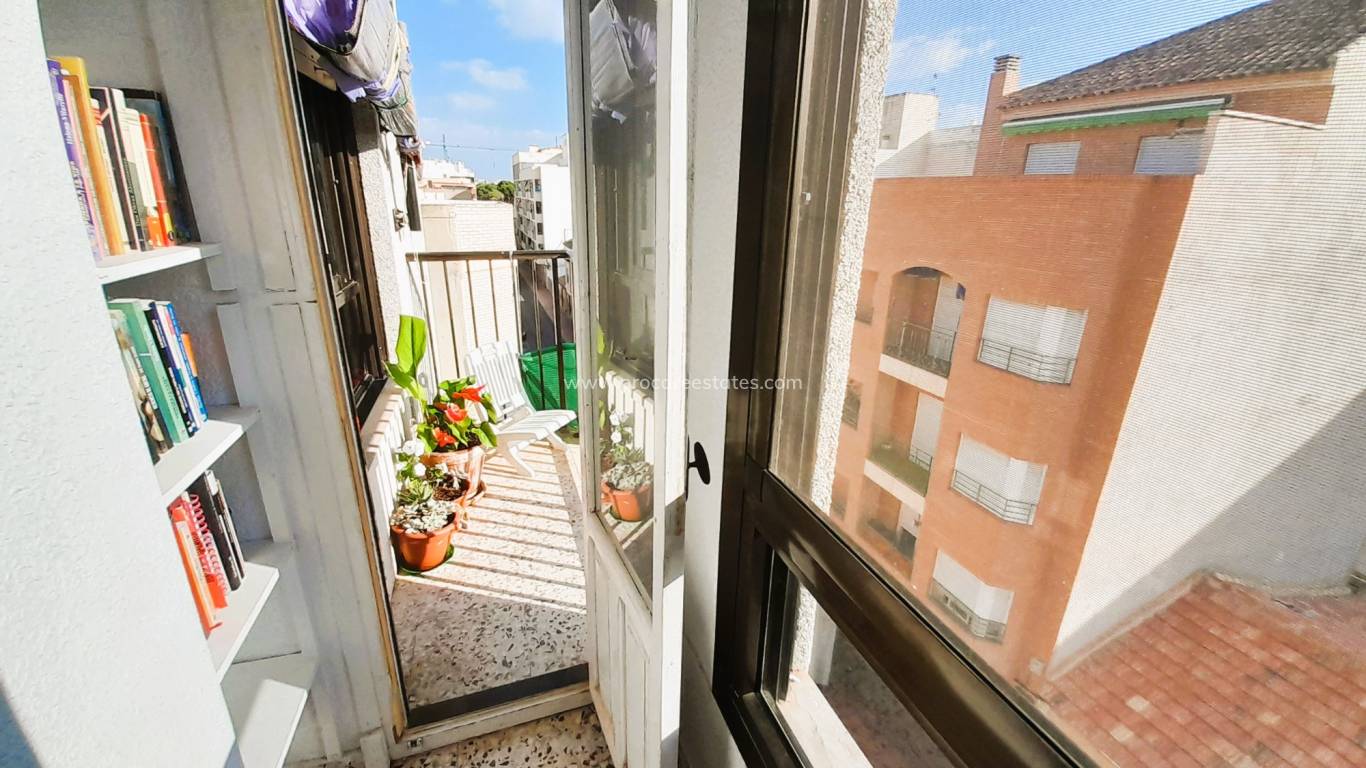 Revente - Appartement - Guardamar del Segura - Guardamar Center