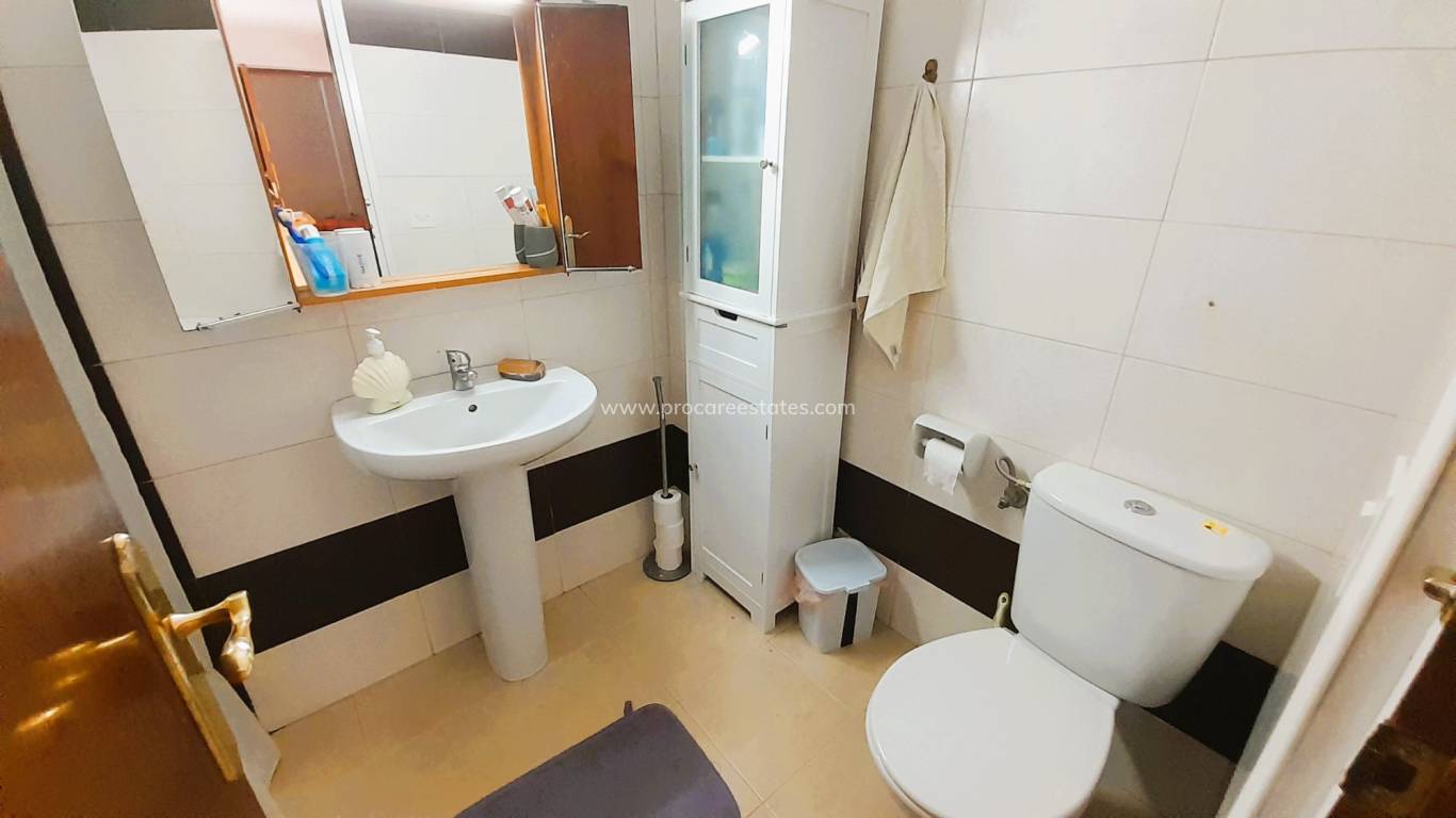 Revente - Appartement - Guardamar del Segura - Guardamar Center