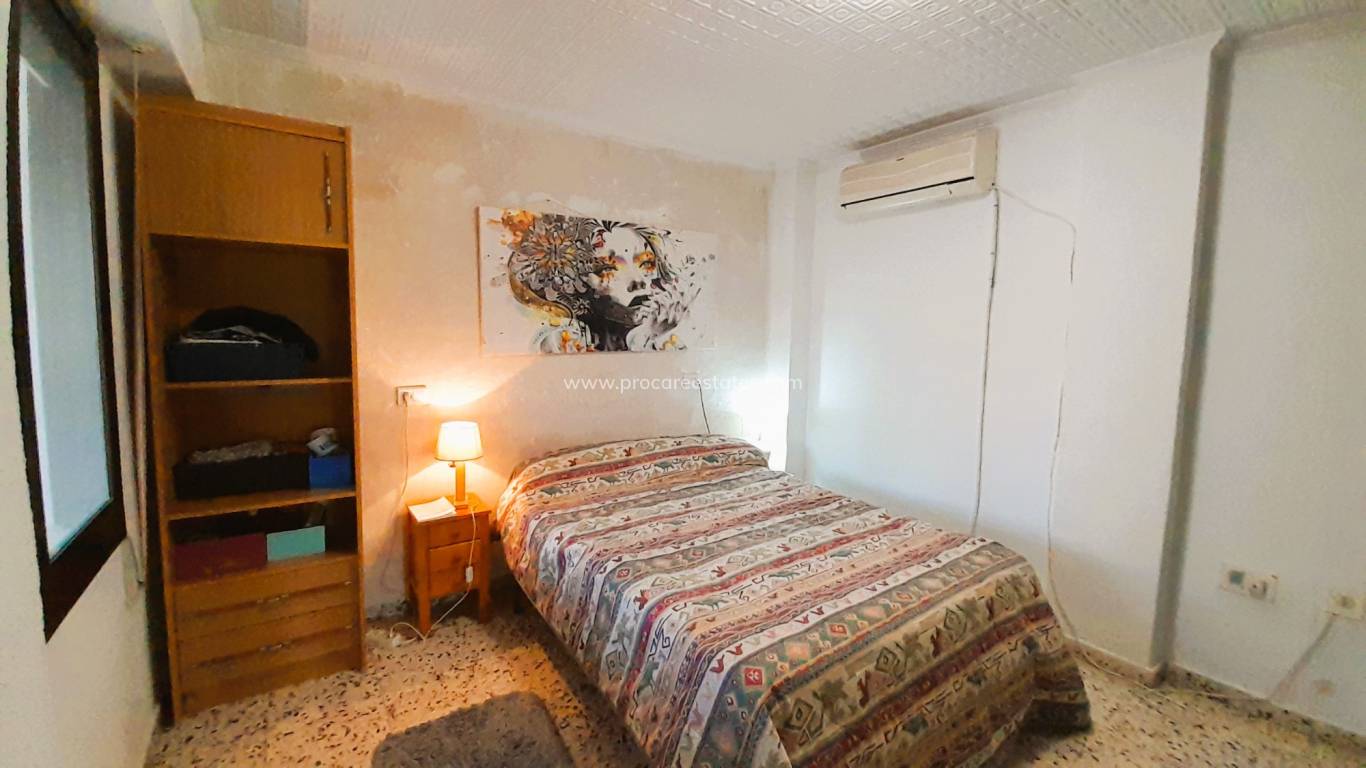 Revente - Appartement - Guardamar del Segura - Guardamar Center