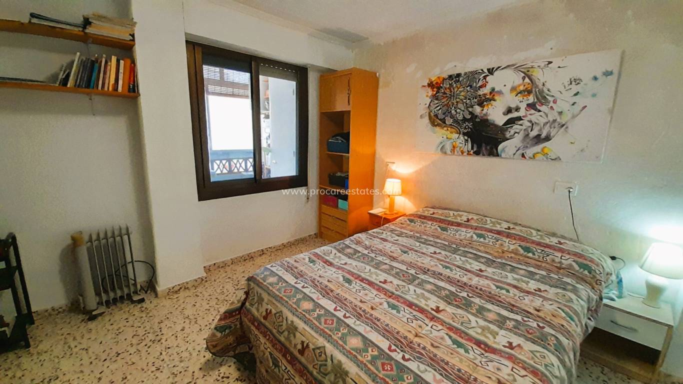 Revente - Appartement - Guardamar del Segura - Guardamar Center