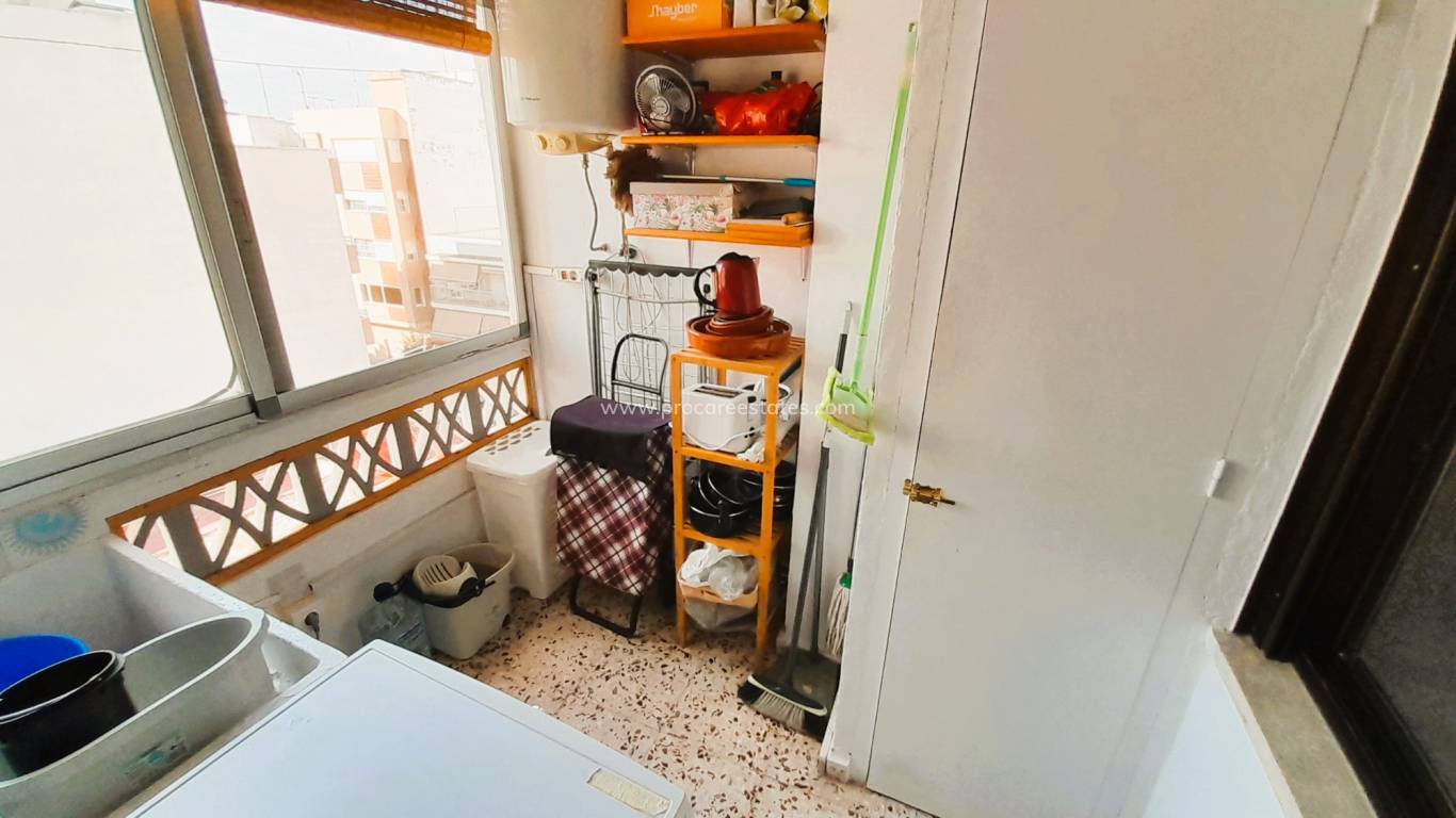 Revente - Appartement - Guardamar del Segura - Guardamar Center