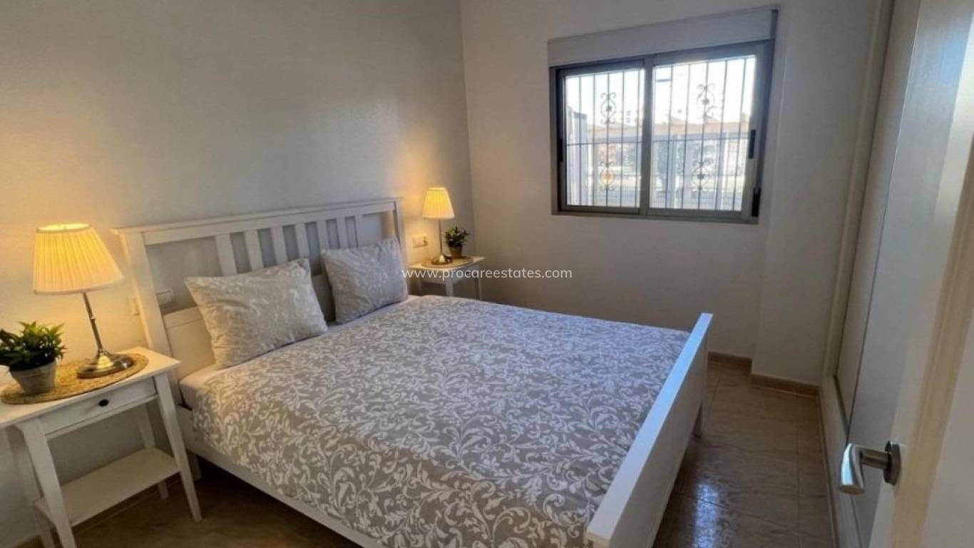 Revente - Appartement - Guardamar del Segura - Guardamar Center