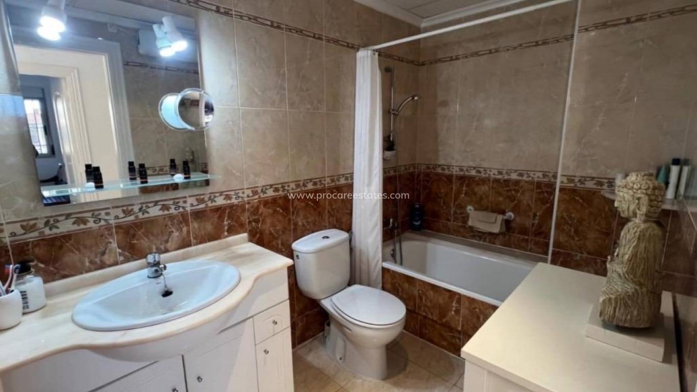 Revente - Appartement - Guardamar del Segura - Guardamar Center