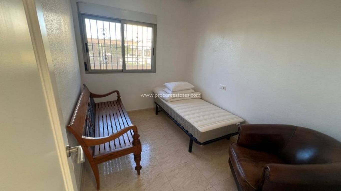 Revente - Appartement - Guardamar del Segura - Guardamar Center