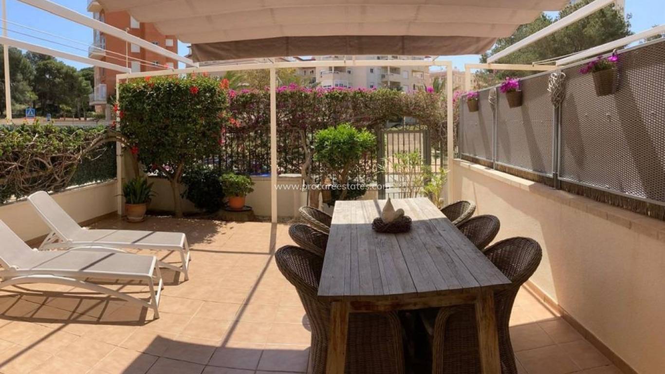 Revente - Appartement - Guardamar del Segura - Guardamar Center