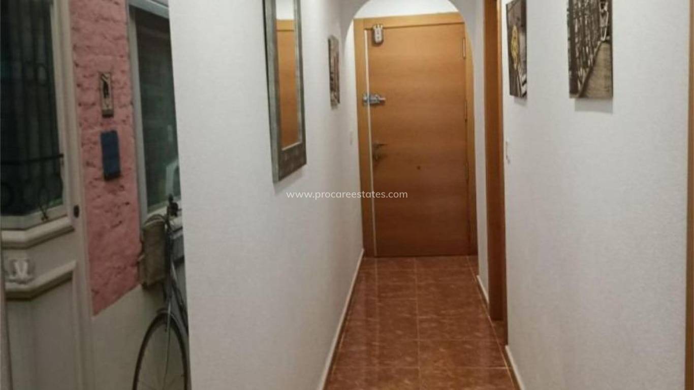 Revente - Appartement - Guardamar del Segura - Guardamar Center