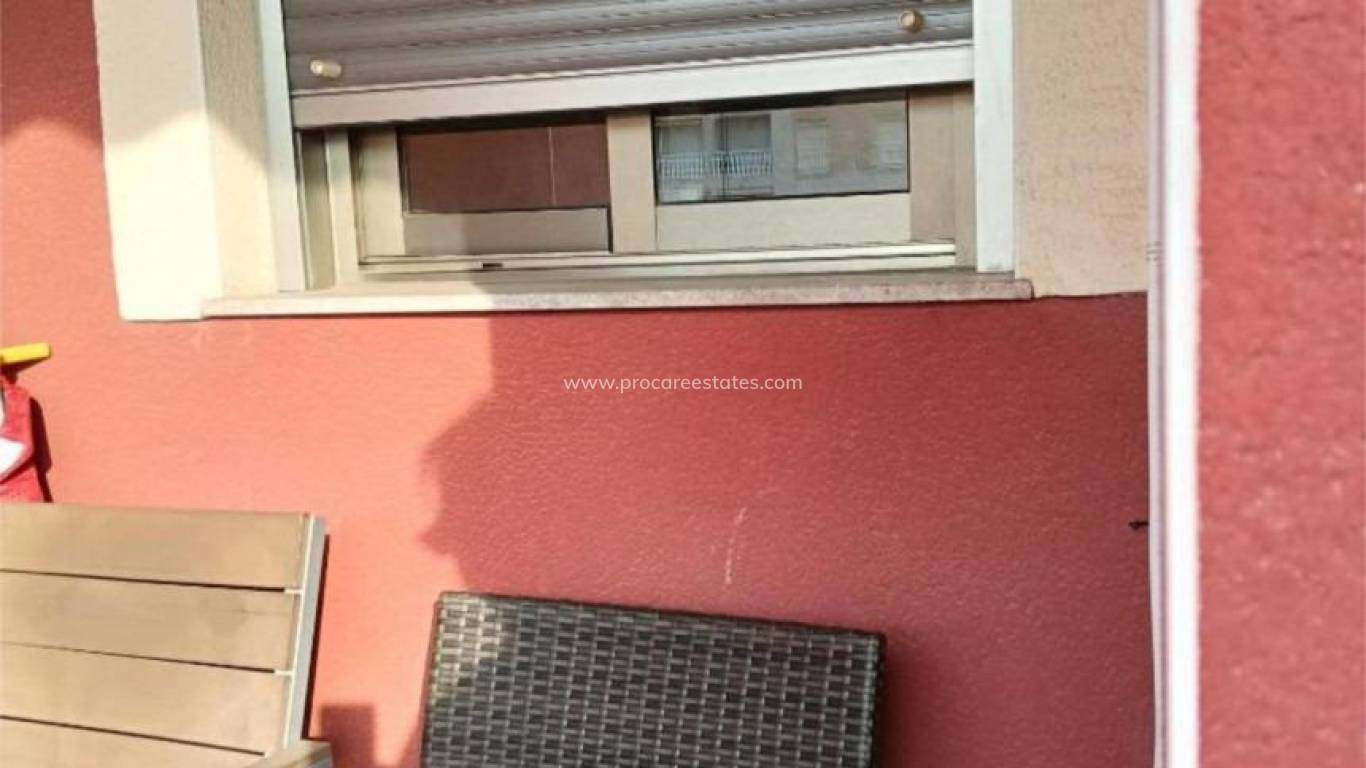 Revente - Appartement - Guardamar del Segura - Guardamar Center