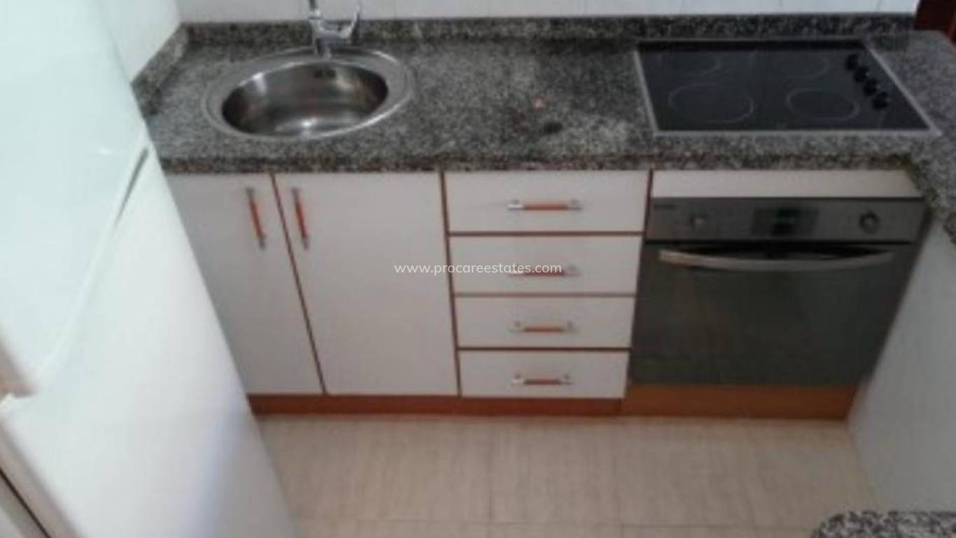 Revente - Appartement - Guardamar del Segura - Guardamar Center
