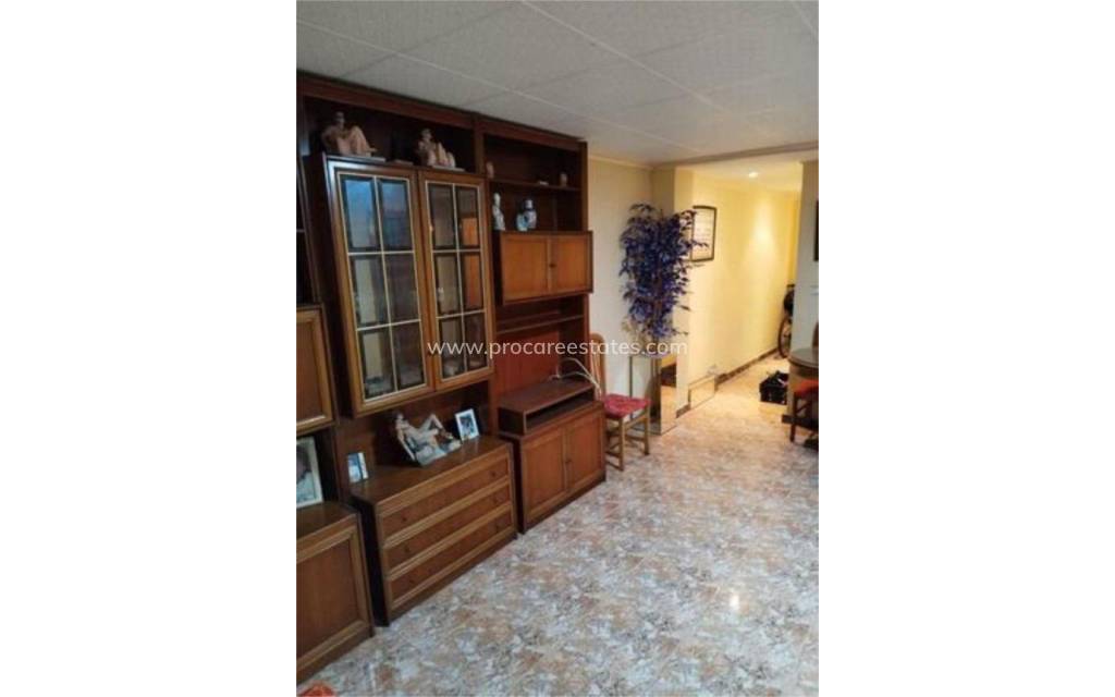 Revente - Appartement - Guardamar del Segura - Guardamar Center