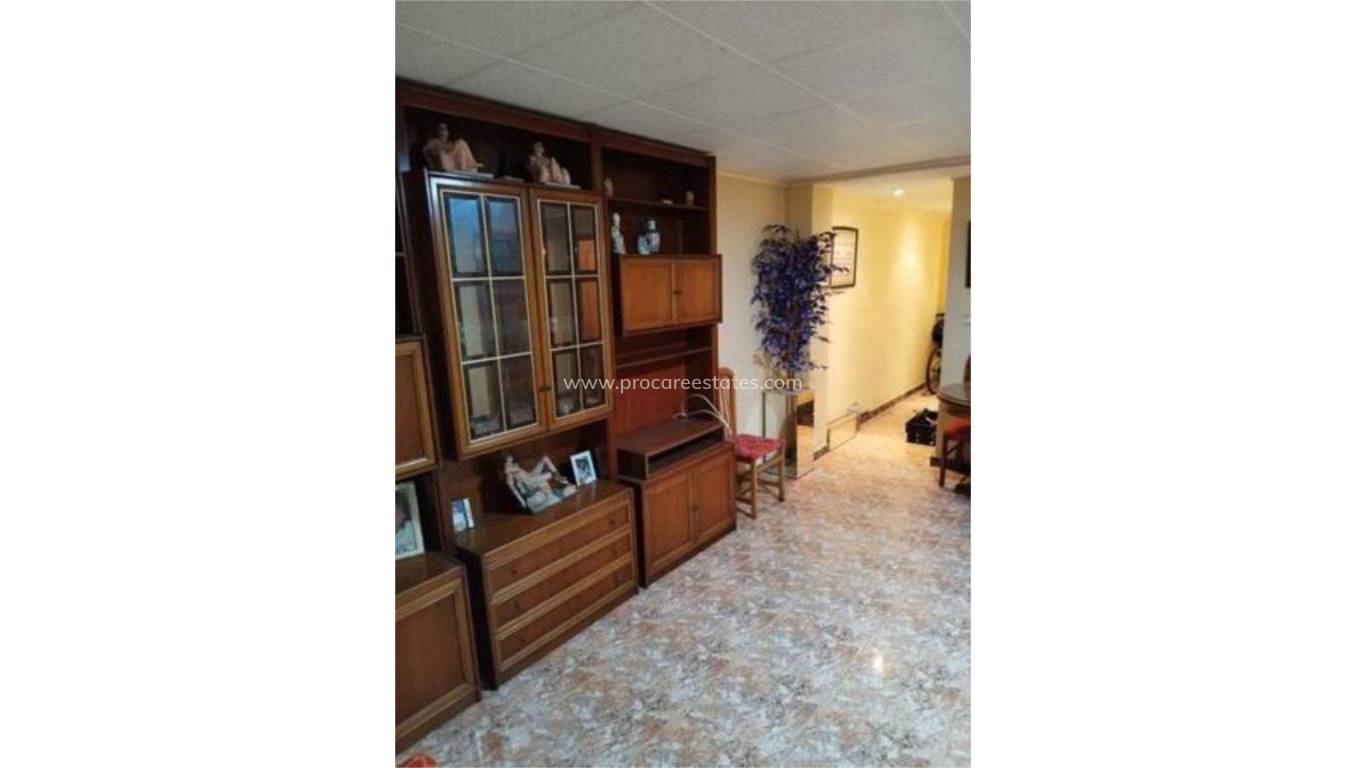 Revente - Appartement - Guardamar del Segura - Guardamar Center