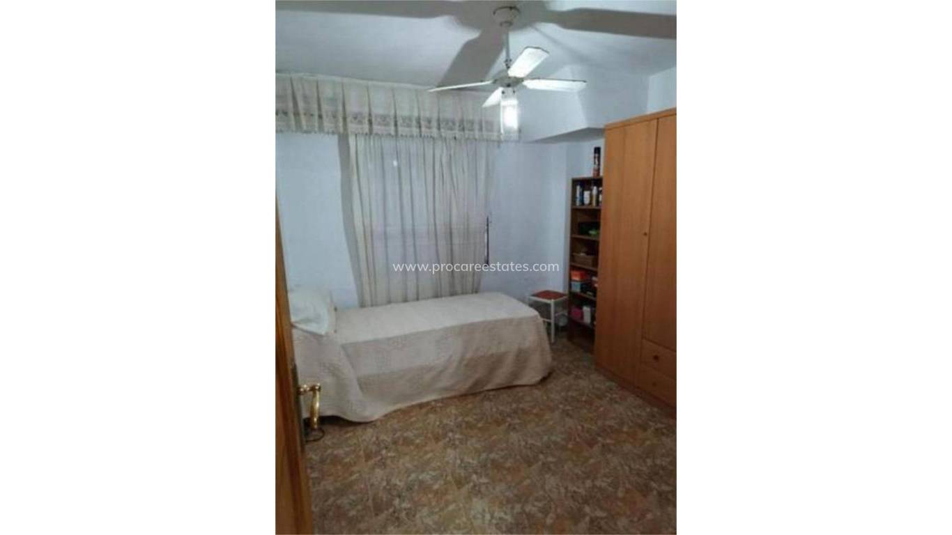 Revente - Appartement - Guardamar del Segura - Guardamar Center