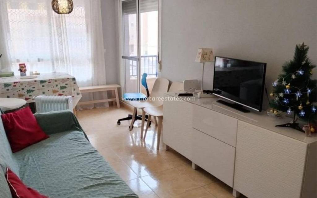 Revente - Appartement - Guardamar del Segura - Guardamar Center