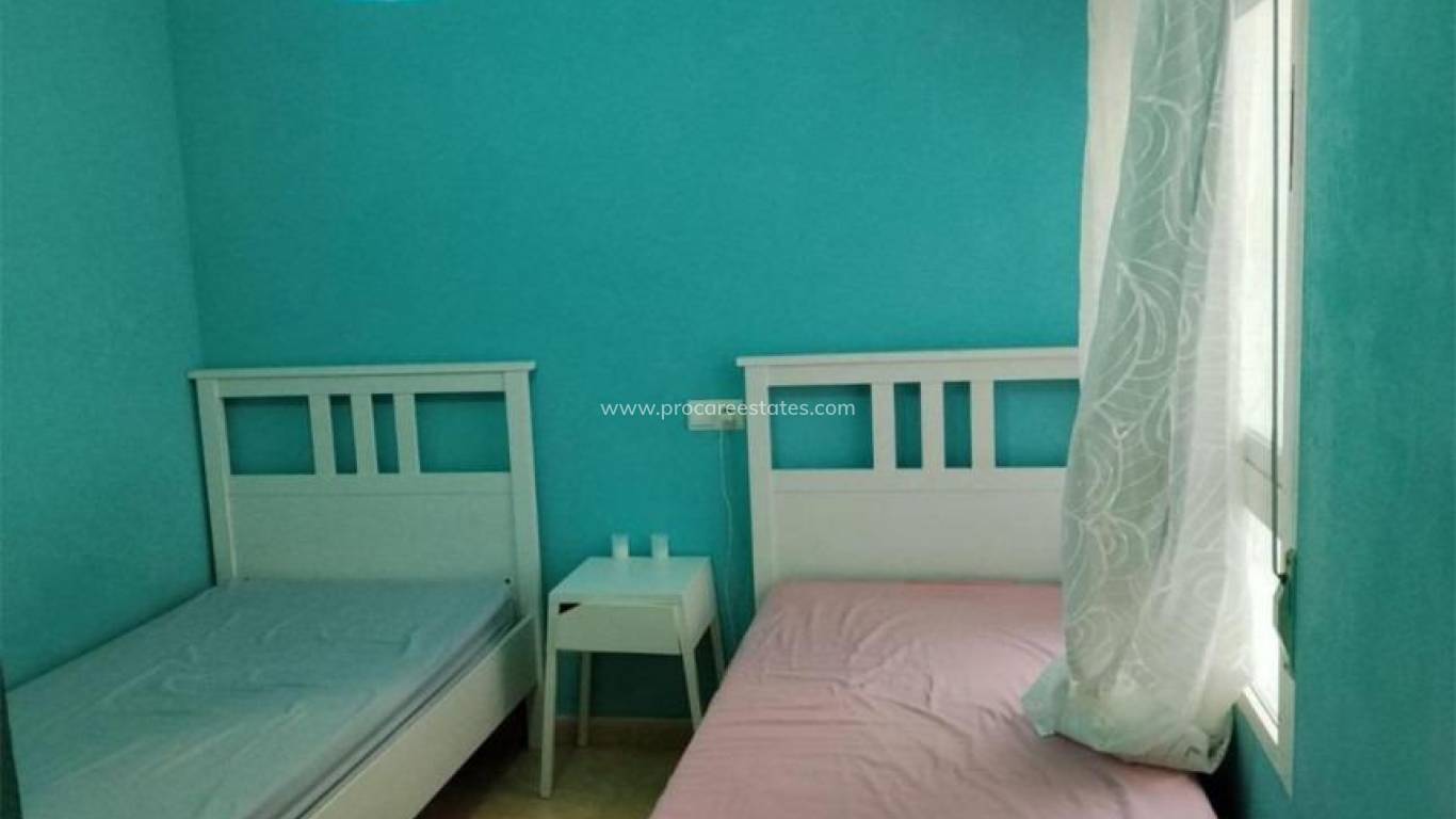 Revente - Appartement - Guardamar del Segura - Guardamar Center