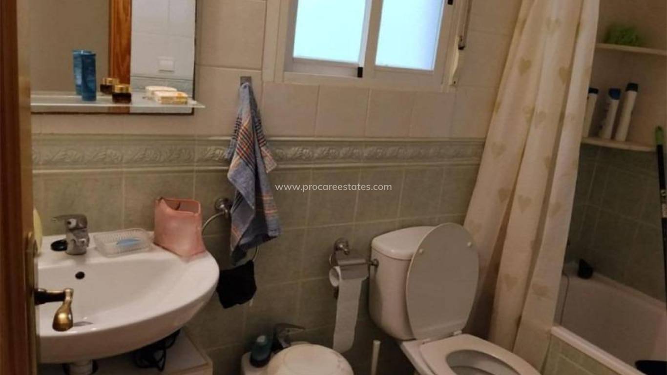 Revente - Appartement - Guardamar del Segura - Guardamar Center