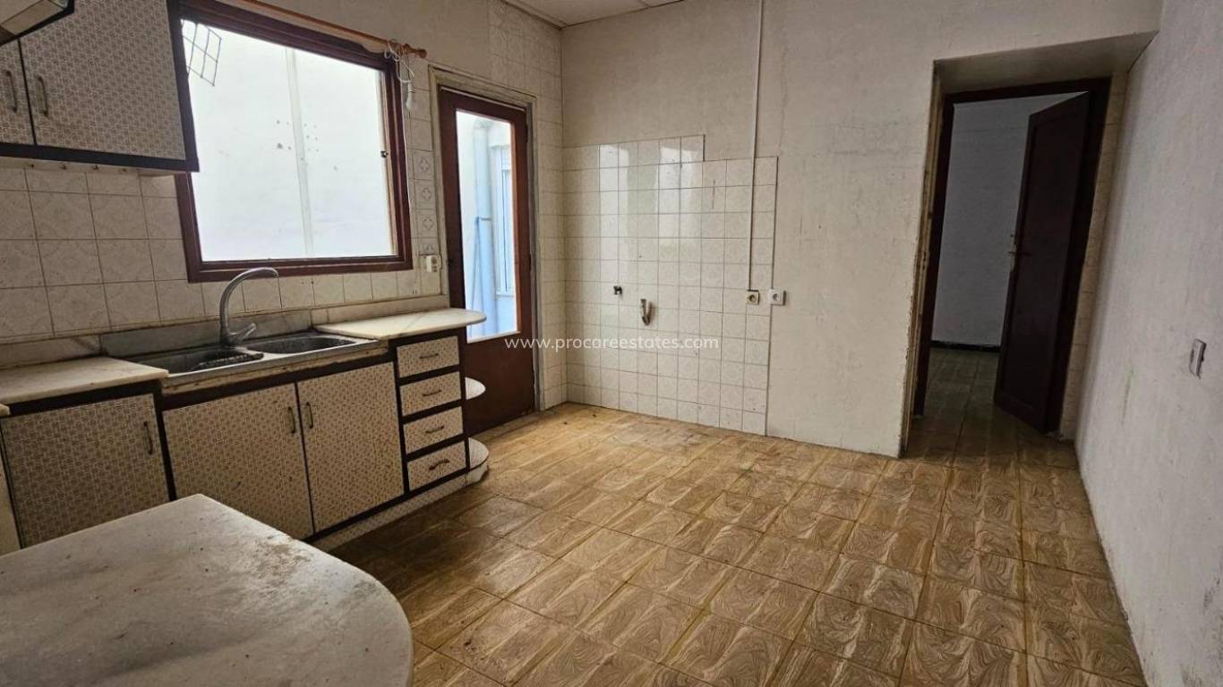 Revente - Appartement - Guardamar del Segura - Guardamar Center